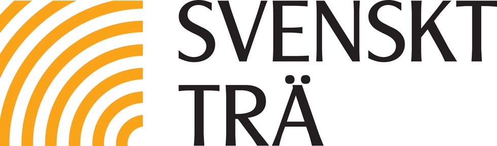 Svenskt Trä Logo