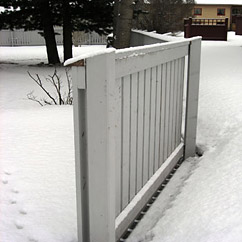 Plank – dubbelsidigt.