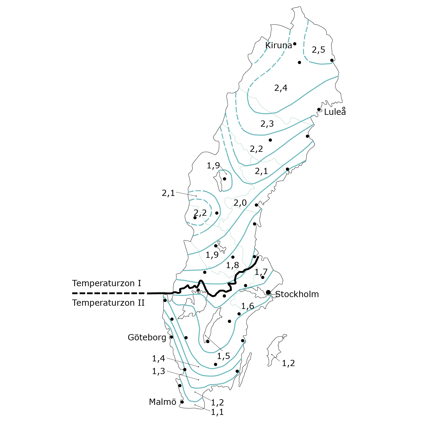 Grundläggningsdjup