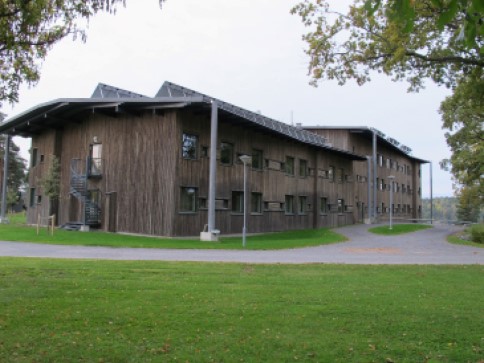 Sånga Säby Konferens, Ekerö.