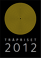 Träpriset 2012