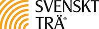 Svenskt Trä logo