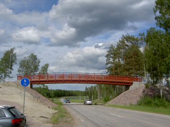 Lådbalksbro Lådbalksbro